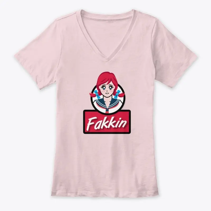 Mrs. Eats' Fakkin Merch!